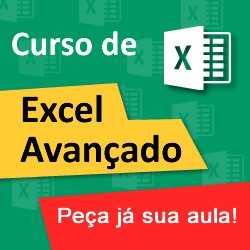 Curso de excel avancado em bh