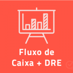 Planilha de Fluxo de Caixa em Excel Controle Financeiro Empresarial