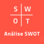 Planilha de Análise de Matriz SWOT (FOFA) em Excel