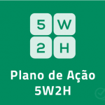 Planilha 5W2H - Ferramenta de Plano de Ação em Excel