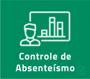 Planilha de Controle e Gestão de Absenteísmo em Excel