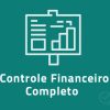 Planilha de Controle Financeiro Completo em Excel