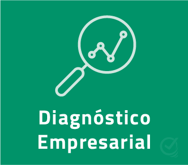 Planilha de Diagnóstico Empresarial em Excel com check list