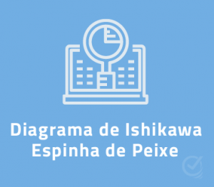 Planilha Ishikawa – Diagrama Espinha de Peixe em Excel