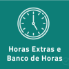 Planilha de Horas Extras com Banco de Horas em Excel