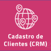 Planilha de Cadastro de Clientes (CRM) em Excel