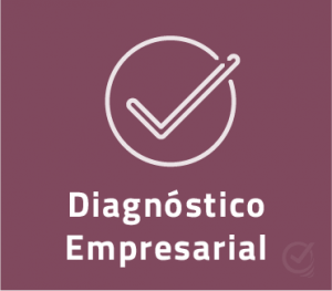 Planilha de Diagnóstico Empresarial em Excel