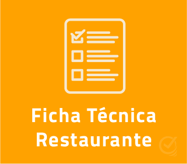 Planilha Ficha Técnica Restaurante e Precificação em Excel