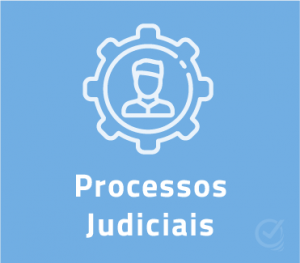 Planilha Controle de Processos Judiciais em Excel