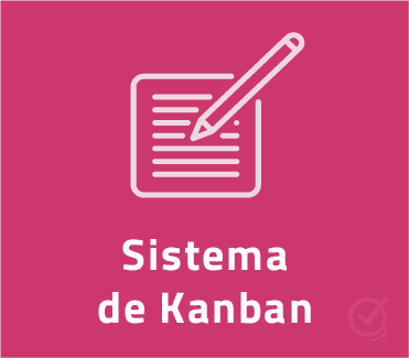 Planilha de Sistema Kanban em Excel