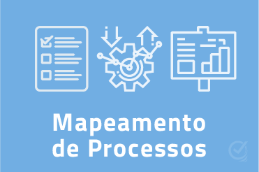 pacote planilhas mapeamento e gestão de processos