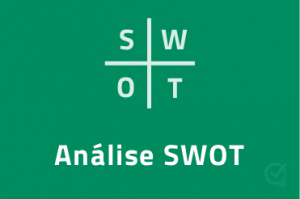 apresentação análise swot em powerpoint fácil