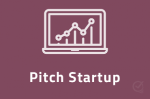 apresentação pitch ppt startup