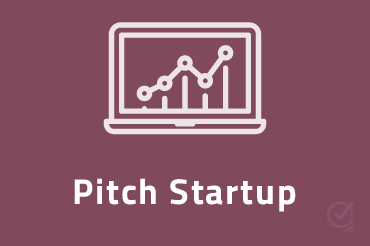 apresentação pitch ppt startup