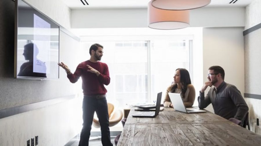 Plano de negócios como fazer: Passo a passo modelo pronto no Excel + CANVAS
