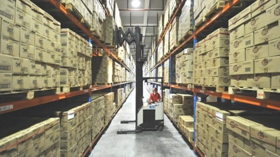 GIRO DE ESTOQUE Aprenda a calcular e melhore a gestao da sua logistica excel