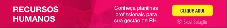 clima organizacional planilha excel