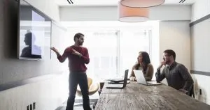 Plano de negócios como fazer: Passo a passo modelo pronto no Excel + CANVAS
