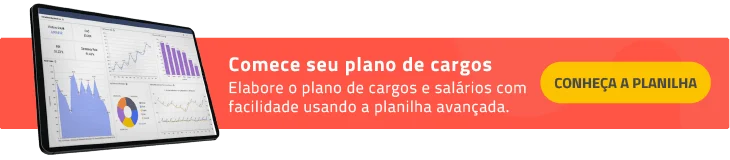banner comece seu plano de cargos