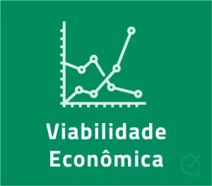 Planilha de Estudo de Viabilidade Econômica em Excel