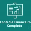 Planilha de Controle Financeiro Completo em Excel