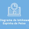 Planilha Ishikawa – Diagrama Espinha de Peixe em Excel