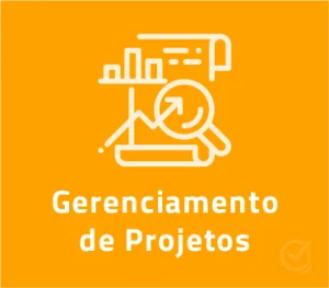 Planilha de Gerenciamento de Projetos em Excel com Gráfico de Gantt