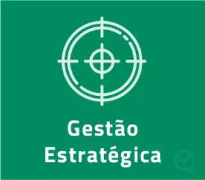 Planilha Integrada de Gestão Estratégica em Excel