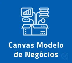 Planilha Método Canvas de Modelos de Negócio