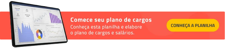 planilha de plano de cargos e salarios