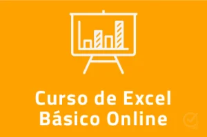 curso de excel básico online