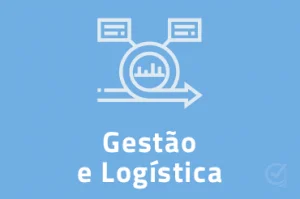curso gestão de logística e supply chain