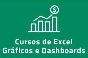 curso avançado de gráficos em excel