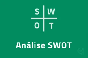 apresentação análise swot em powerpoint fácil