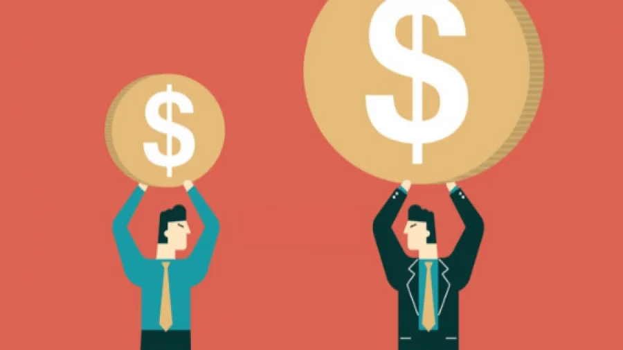 capa aprenda o que é pesquisa salarial e como fazer na sua empresa